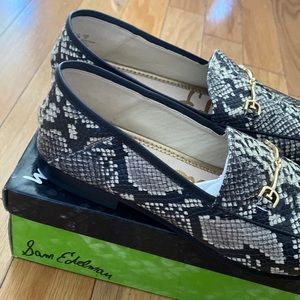 COPY - Sam Edelman Loraine Bit Loafer